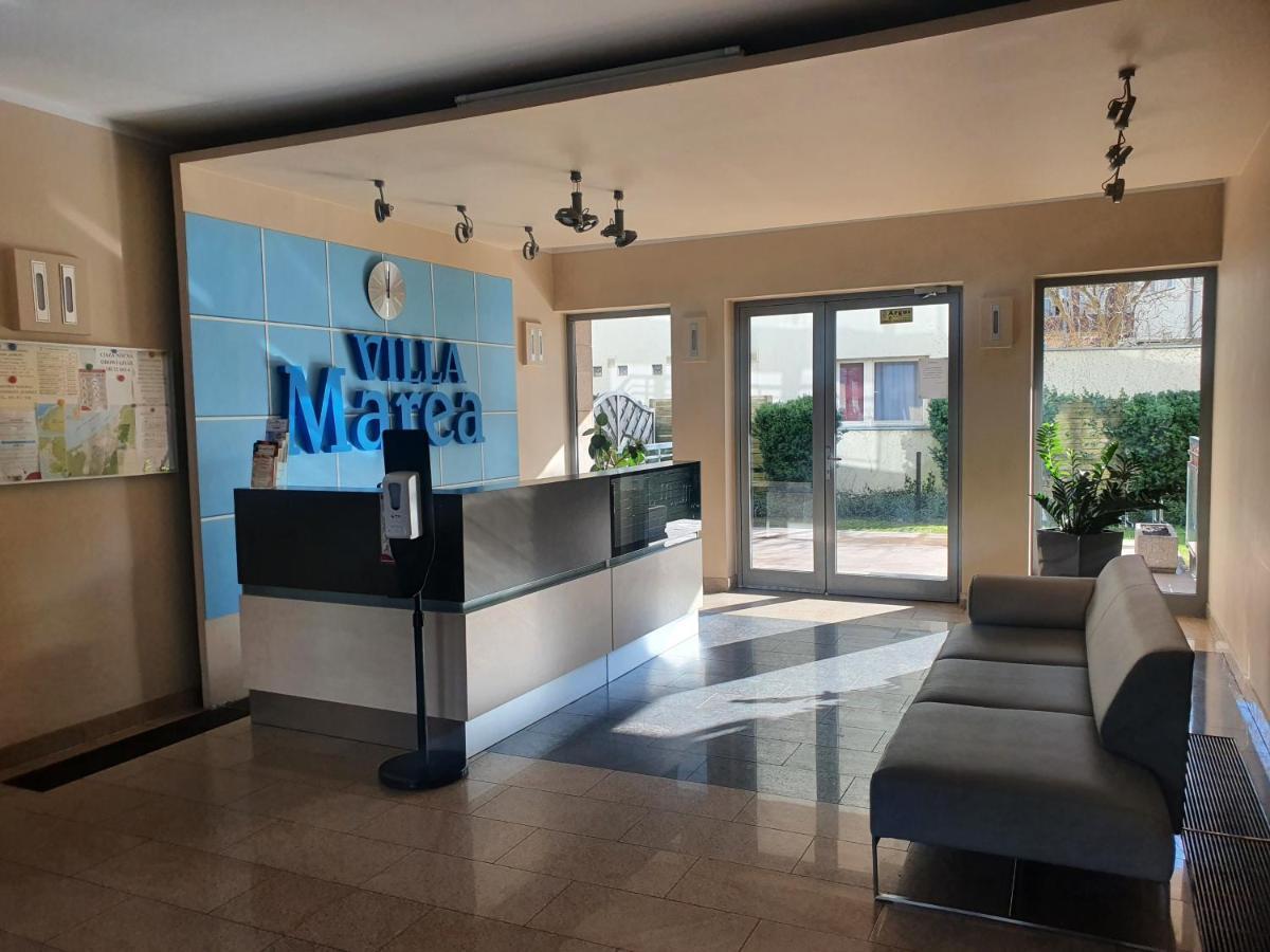 Villa Marea 39 미엥지즈드로예 외부 사진