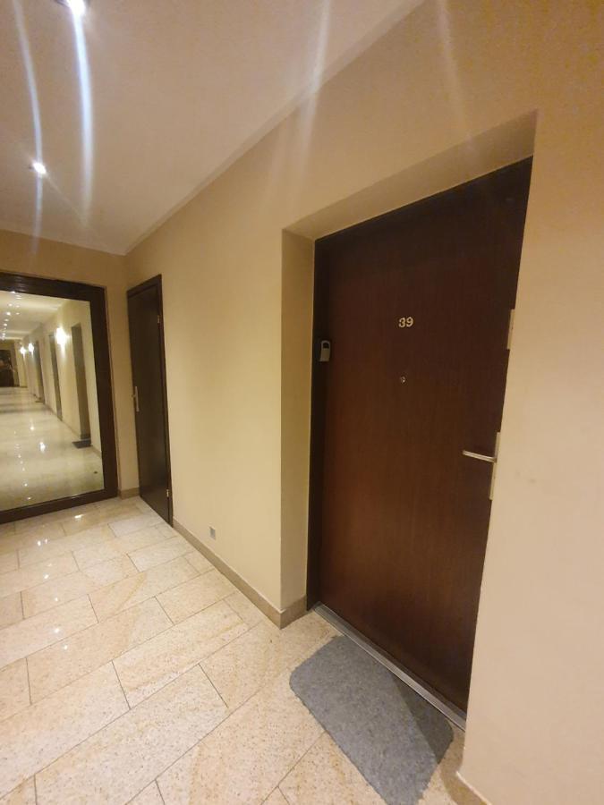 Villa Marea 39 미엥지즈드로예 외부 사진