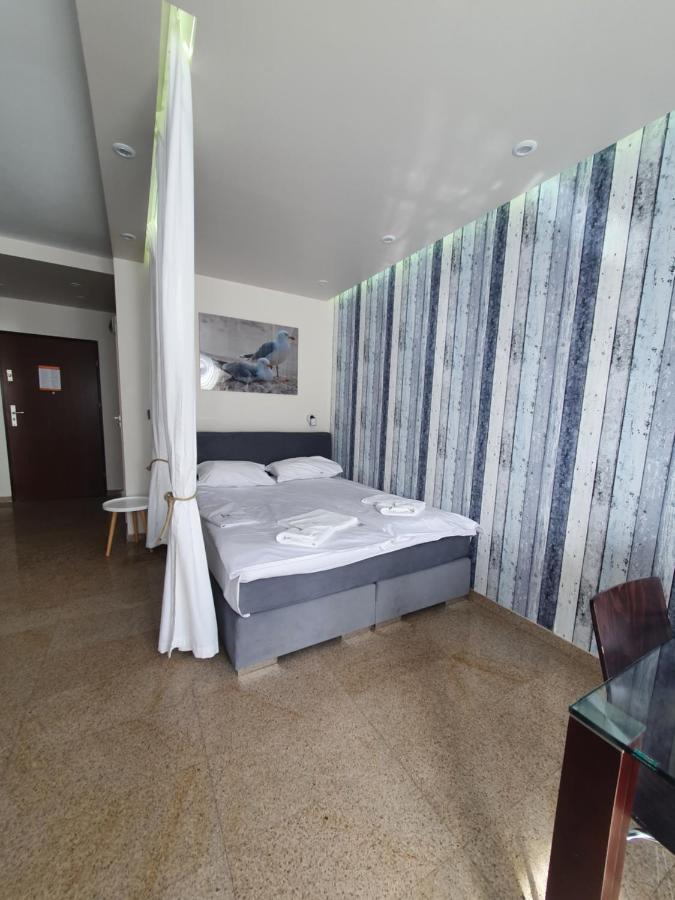 Villa Marea 39 미엥지즈드로예 외부 사진
