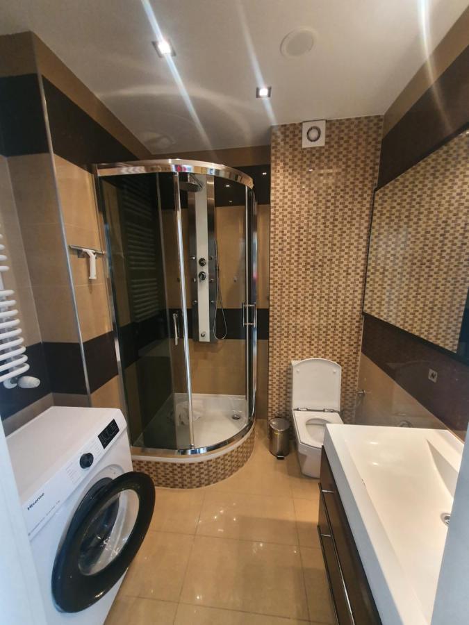 Villa Marea 39 미엥지즈드로예 외부 사진