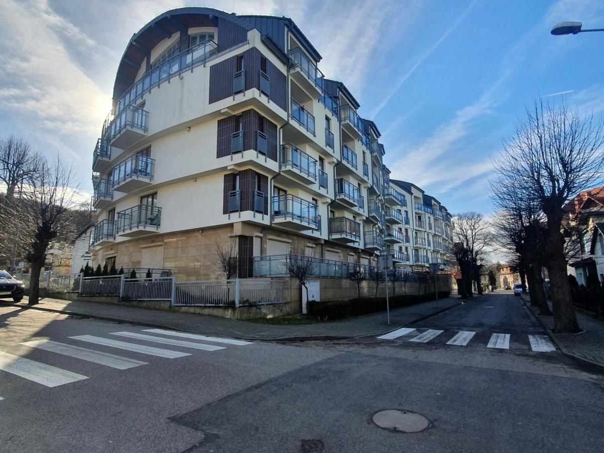 Villa Marea 39 미엥지즈드로예 외부 사진