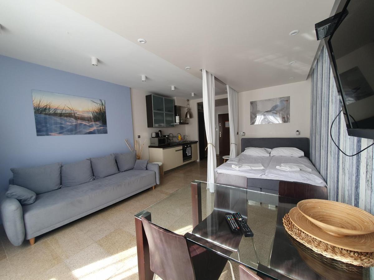 Villa Marea 39 미엥지즈드로예 외부 사진